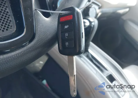 2018 Honda Hr-V Lx z USA, uszkodzony, nr VIN 3CZRU5H35JG700966